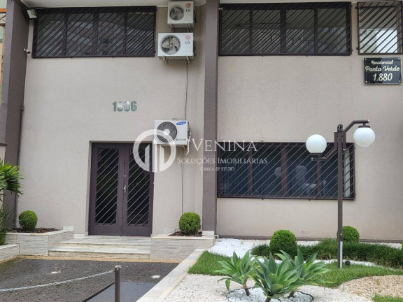 Imóvel Comercial para Alugar, 140 m² em Jardim Paraíso - Campinas