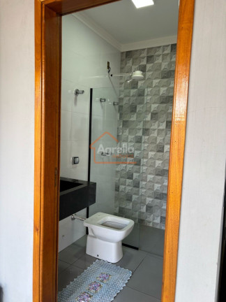 Imagem Casa com 2 Quartos à Venda, 138 m² em Jardim Alto Do Mirante - Mogi Mirim
