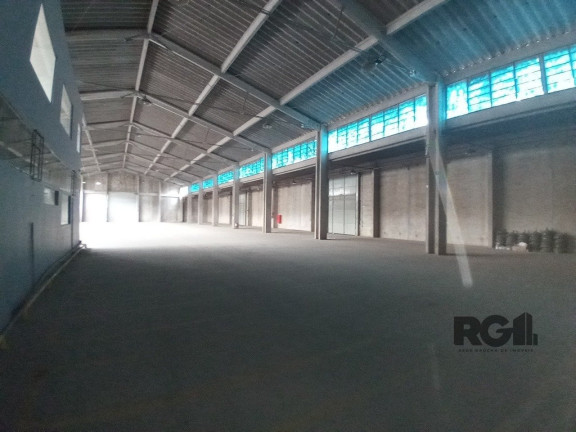 Imagem Galpão para Alugar, 1.800 m² em Passos Dos Ferreiros - Gravataí Imagem Galpão para Alugar, 1.800 m² em Passos Dos Ferreiros - Gravataí