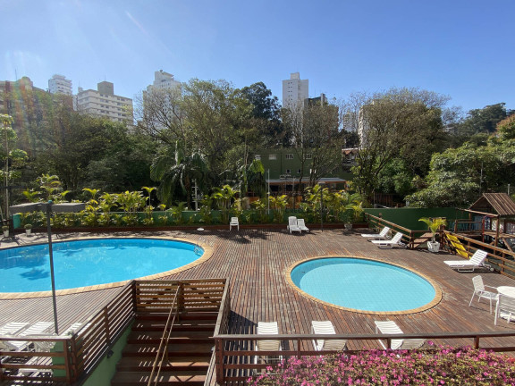 Imagem Apartamento com 3 Quartos à Venda, 220 m² em Vila Morumbi - São Paulo Imagem Apartamento com 3 Quartos à Venda, 220 m² em Vila Morumbi - São Paulo