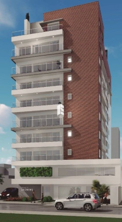 Imagem Apartamento com 2 Quartos à Venda, 74 m² em Patronato - Santa Maria