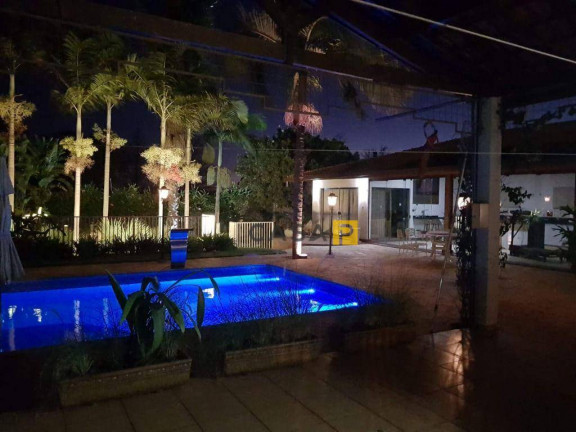 Imagem Casa com 3 Quartos à Venda, 446 m² em Terramerica Sb - Santa Bárbara D'oeste Imagem Casa com 3 Quartos à Venda, 446 m² em Terramerica Sb - Santa Bárbara D'oeste