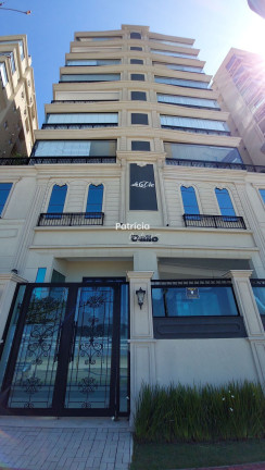 Imagem Apartamento com 4 Quartos à Venda, 217 m² em Meia Praia - Itapema