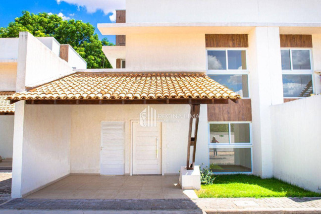 Imagem Casa com 4 Quartos à Venda, 138 m² em Morros - Teresina