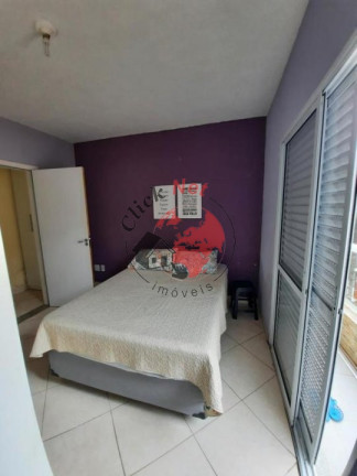 Imagem Casa de Condomínio com 2 Quartos à Venda, 79 m² em Cibratel Ii - Itanhaém
