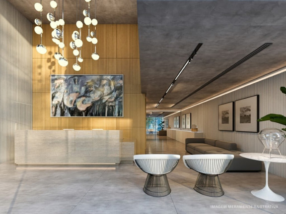 Imagem Studio com 1 Quarto à Venda, 30 m² em Boa Viagem - Recife