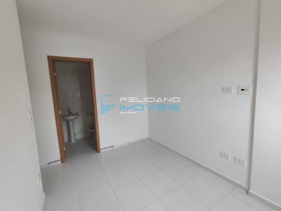 Imagem Apartamento com 2 Quartos à Venda, 57 m² em Boqueirão - Praia Grande