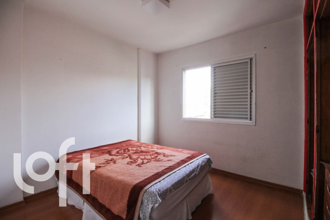 Imagem Apartamento com 3 Quartos à Venda, 112 m² em Vila Mariana - São Paulo Imagem Apartamento com 3 Quartos à Venda, 112 m² em Vila Mariana - São Paulo