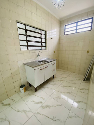 Imagem Casa com 1 Quarto à Venda, 45 m² em Ocian - Praia Grande Imagem Casa com 1 Quarto à Venda, 45 m² em Ocian - Praia Grande