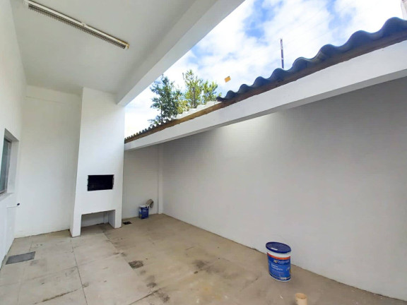 Imagem Apartamento com 1 Quarto à Venda,  em Capão Da Canoa