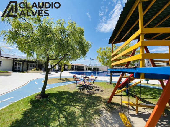 Imagem Casa de Condomínio com 3 Quartos à Venda, 274 m² em Pedra Do Descanso - Feira De Santana