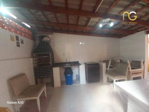 Imagem Apartamento com 2 Quartos à Venda, 59 m² em Tupi - Praia Grande