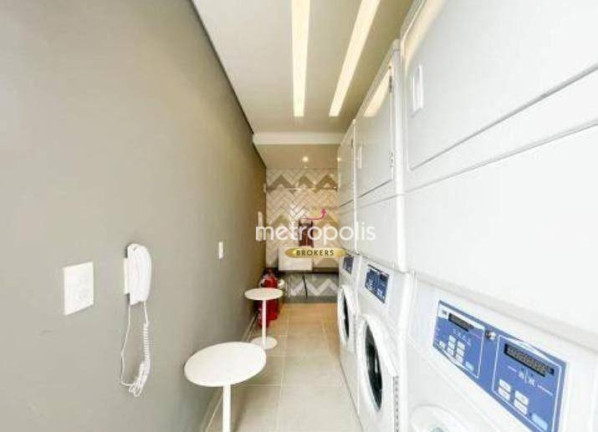 Imagem Apartamento com 1 Quarto à Venda, 30 m² em Várzea Da Barra Funda - São Paulo