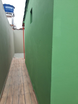 Imagem Casa com 2 Quartos à Venda, 128 m² em Tomba - Feira De Santana Imagem Casa com 2 Quartos à Venda, 128 m² em Tomba - Feira De Santana