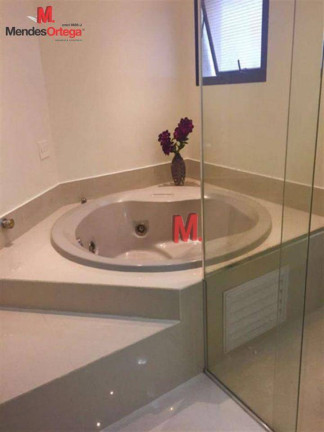 Imagem Apartamento com 3 Quartos à Venda, 312 m² em Centro - Sorocaba Imagem Apartamento com 3 Quartos à Venda, 312 m² em Centro - Sorocaba