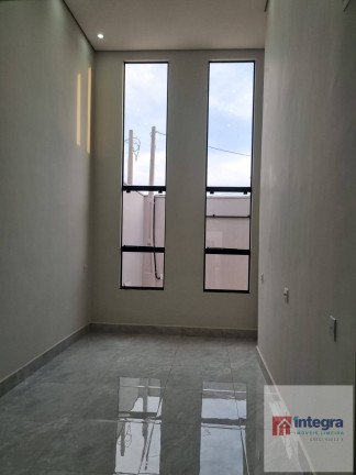 Imagem Casa com 3 Quartos à Venda, 114 m² em Jardim Marajoara - Limeira Imagem Casa com 3 Quartos à Venda, 114 m² em Jardim Marajoara - Limeira