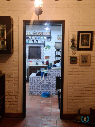 Imagem Chácara com 4 Quartos à Venda, 720 m² em Centro - Mairinque