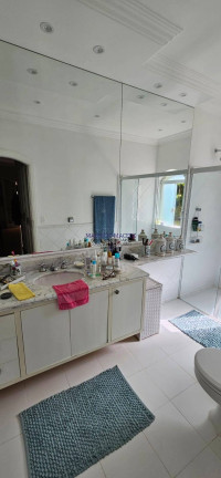 Imagem Casa com 4 Quartos à Venda, 1.200 m² em Alphaville Residencial Um - Barueri Imagem Casa com 4 Quartos à Venda, 1.200 m² em Alphaville Residencial Um - Barueri