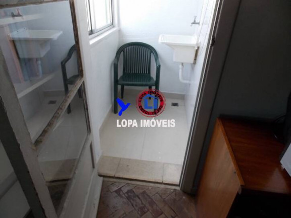 Imagem Apartamento com 1 Quarto à Venda, 34 m² em Centro - Rio De Janeiro