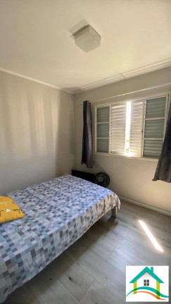 Imagem Apartamento com 2 Quartos à Venda, 56 m² em Mauá - São Caetano Do Sul