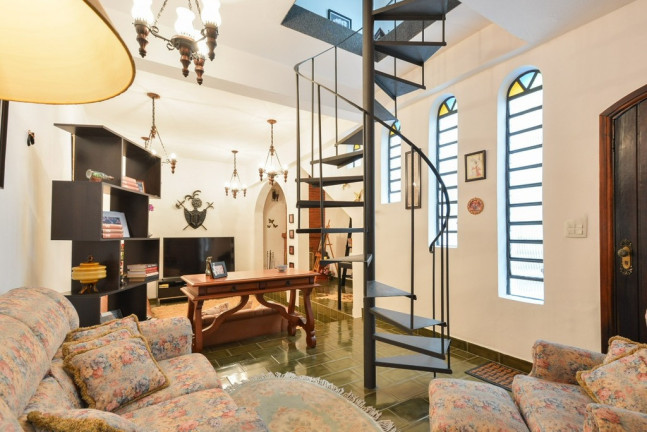 Imagem Casa com 4 Quartos à Venda, 180 m² em Jardim Das Flores - São Paulo Imagem Casa com 4 Quartos à Venda, 180 m² em Jardim Das Flores - São Paulo