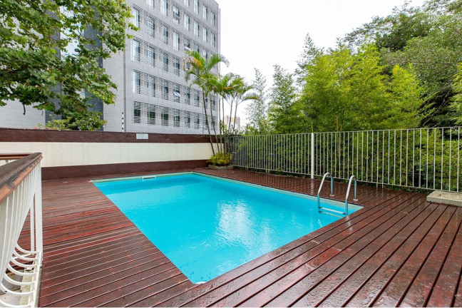 Imagem Apartamento com 2 Quartos à Venda, 78 m² em Vila Andrade - São Paulo Imagem Apartamento com 2 Quartos à Venda, 78 m² em Vila Andrade - São Paulo