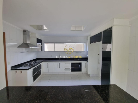 Imagem Casa com 3 Quartos para Alugar, 260 m² em Residencial Goiânia Golfe Clube - Goiânia Imagem Casa com 3 Quartos para Alugar, 260 m² em Residencial Goiânia Golfe Clube - Goiânia