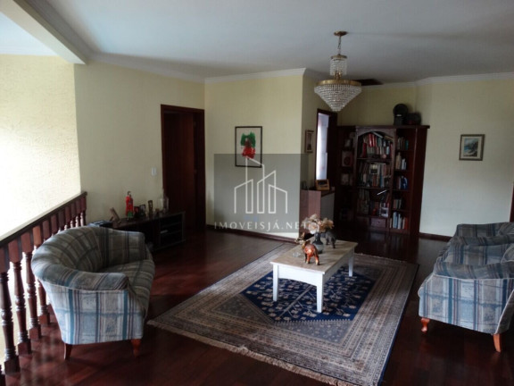 Imagem Casa com 4 Quartos à Venda, 470 m² em Aldeia Da Serra - Santana De Parnaíba Imagem Casa com 4 Quartos à Venda, 470 m² em Aldeia Da Serra - Santana De Parnaíba