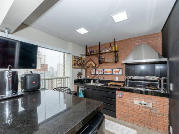 Imagem Apartamento com 3 Quartos à Venda, 238 m² em Chácara Klabin - São Paulo Imagem Apartamento com 3 Quartos à Venda, 238 m² em Chácara Klabin - São Paulo