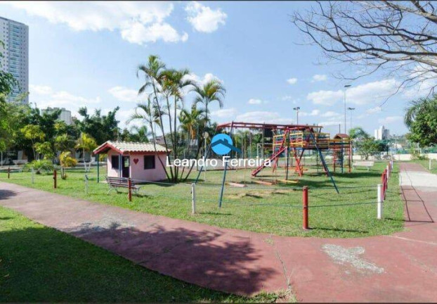 Imagem Apartamento com 2 Quartos à Venda, 65 m² em Baeta Neves - São Bernardo Do Campo