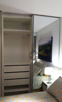 Imagem Apartamento com 1 Quarto à Venda, 45 m² em Vila Mariana - São Paulo