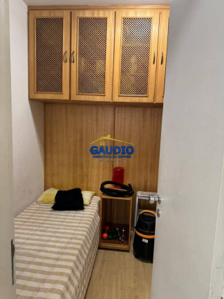 Imagem Apartamento com 3 Quartos para Alugar, 242 m² em Vila Suzana - São Paulo