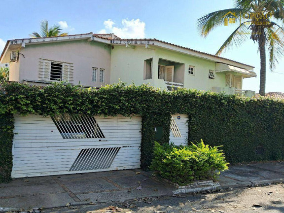 Imagem Casa com 4 Quartos à Venda, 400 m² em Vila Santa Rosa - Itu Imagem Casa com 4 Quartos à Venda, 400 m² em Vila Santa Rosa - Itu