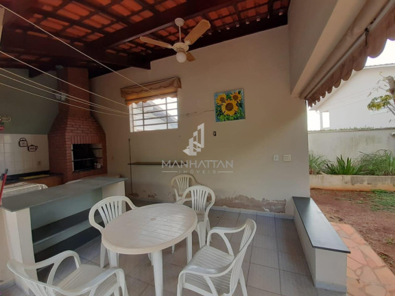 Imagem Casa de Condomínio com 3 Quartos à Venda, 318 m² em Loteamento Caminhos De São Conrado (sousas) - Campinas Imagem Casa de Condomínio com 3 Quartos à Venda, 318 m² em Loteamento Caminhos De São Conrado (sousas) - Campinas