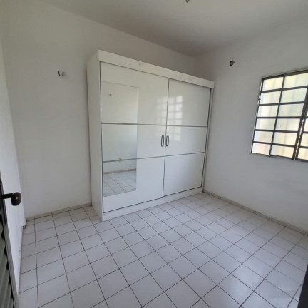 Imagem Apartamento com 2 Quartos à Venda, 46 m² em Morros - Teresina
