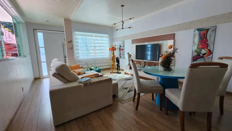 Imagem Casa com 4 Quartos à Venda, 214 m² em Taquara - Rio De Janeiro