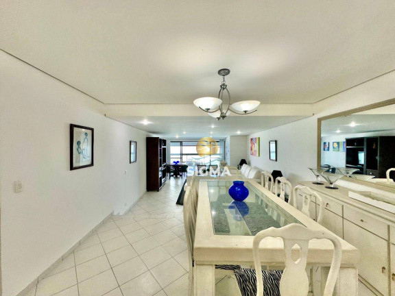 Imagem Apartamento com 3 Quartos à Venda, 184 m² em Pitangueiras - Guarujá Imagem Apartamento com 3 Quartos à Venda, 184 m² em Pitangueiras - Guarujá