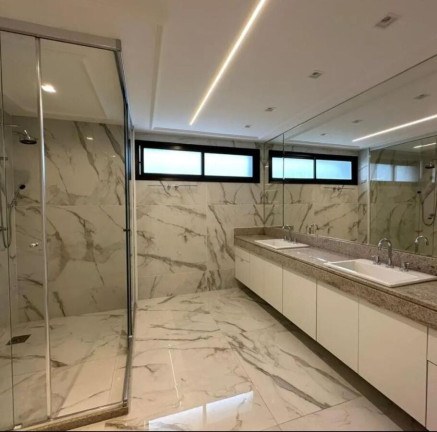 Imagem Apartamento com 4 Quartos à Venda, 305 m² em Graça - Salvador
