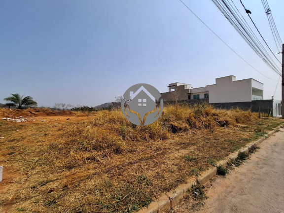 Imóvel à Venda, 297 m² em Liberdade - Santa Luzia