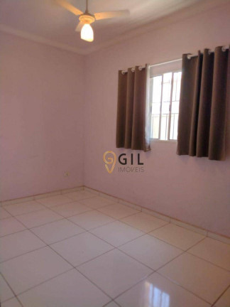 Imagem Casa com 4 Quartos à Venda, 192 m² em Parque Ecológico I - Boituva