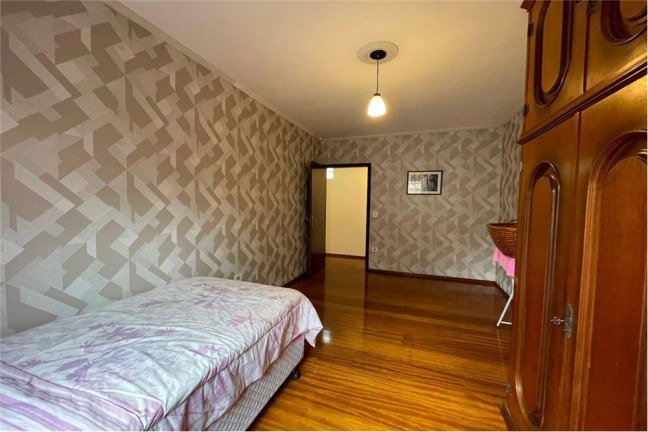 Imagem Casa com 4 Quartos à Venda, 283 m² em Vila Regente Feijó - São Paulo Imagem Casa com 4 Quartos à Venda, 283 m² em Vila Regente Feijó - São Paulo