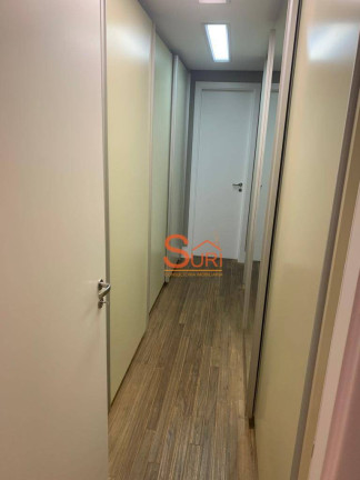 Imagem Apartamento com 3 Quartos à Venda, 167 m² em Jardim - Santo André