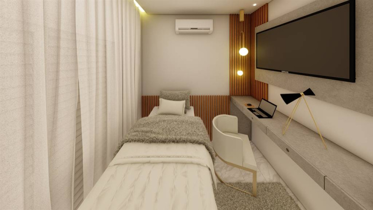 Imagem Casa com 3 Quartos à Venda, 63 m² em Quietude - Praia Grande