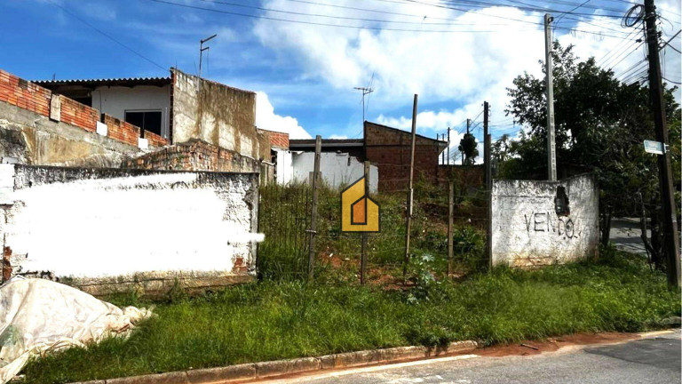 Imagem Terreno à Venda, 229 m² em Campina Da Barra - Araucária Imagem Terreno à Venda, 229 m² em Campina Da Barra - Araucária