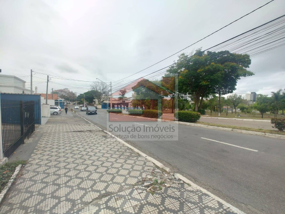 Imagem Terreno à Venda, 619 m² em Centro - Caçapava