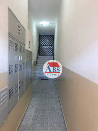 Imagem Kitnet com 1 Quarto à Venda, 30 m² em Caiçara - Praia Grande