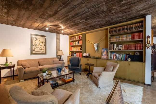 Imagem Casa com 5 Quartos à Venda, 871 m² em Jardim Guedala - São Paulo Imagem Casa com 5 Quartos à Venda, 871 m² em Jardim Guedala - São Paulo