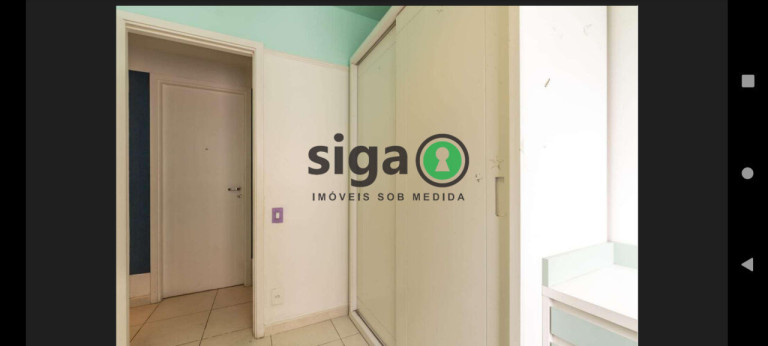 Imagem Apartamento com 3 Quartos à Venda, 117 m² em Jardim Marajoara - São Paulo Imagem Apartamento com 3 Quartos à Venda, 117 m² em Jardim Marajoara - São Paulo