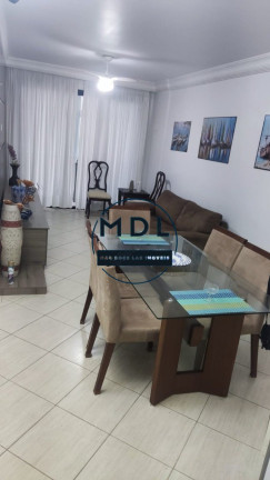 Imagem Apartamento com 3 Quartos à Venda, 115 m² em Vila Tupi - Praia Grande Imagem Apartamento com 3 Quartos à Venda, 115 m² em Vila Tupi - Praia Grande