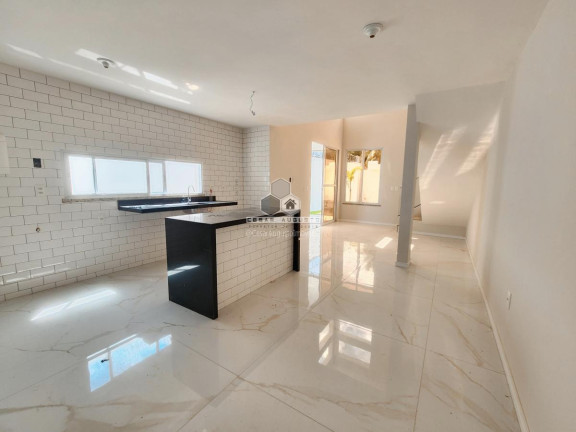 Imagem Casa à Venda, 128 m²